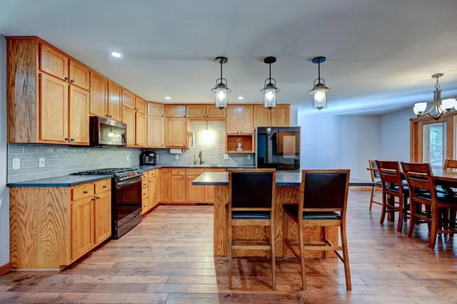 $650,000 | 10904 Harvest Road, Little Falls, MN 56345