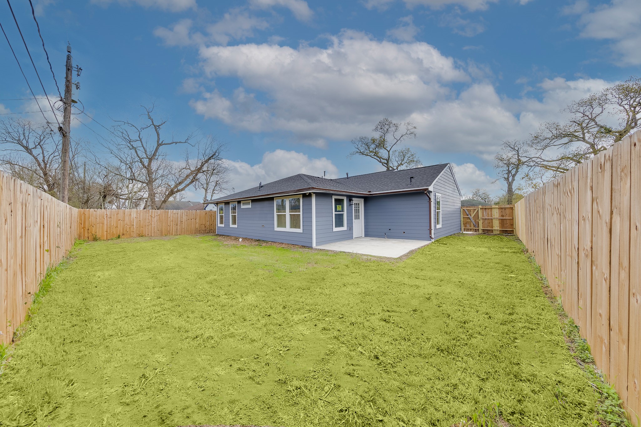 3635 Ward Street Houston, TX 77021 - Photo 5 of 29