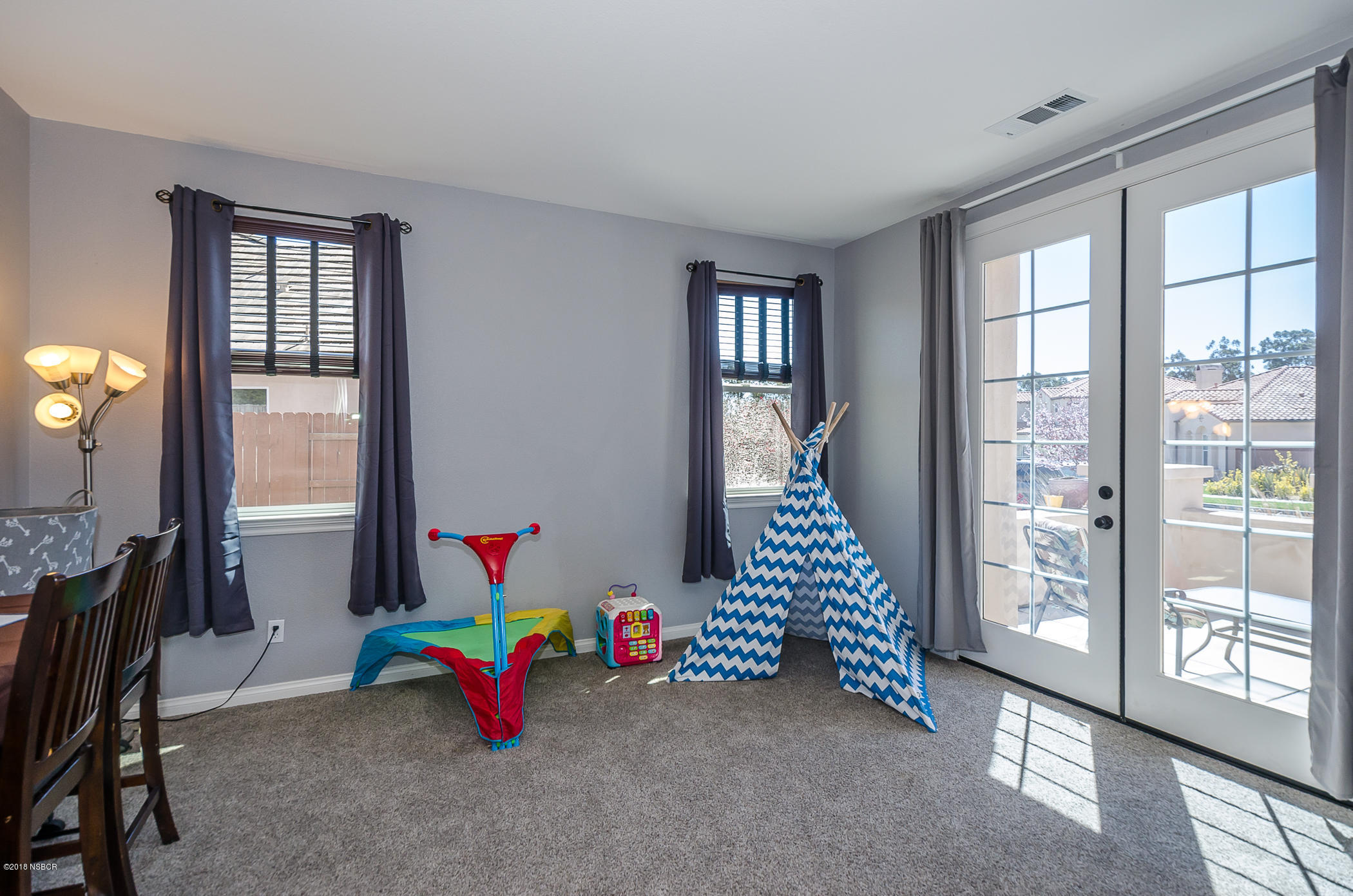 716 Enterprise Avenue Lompoc, CA 93436 - Photo 17 of 43 a children room with toys and toys