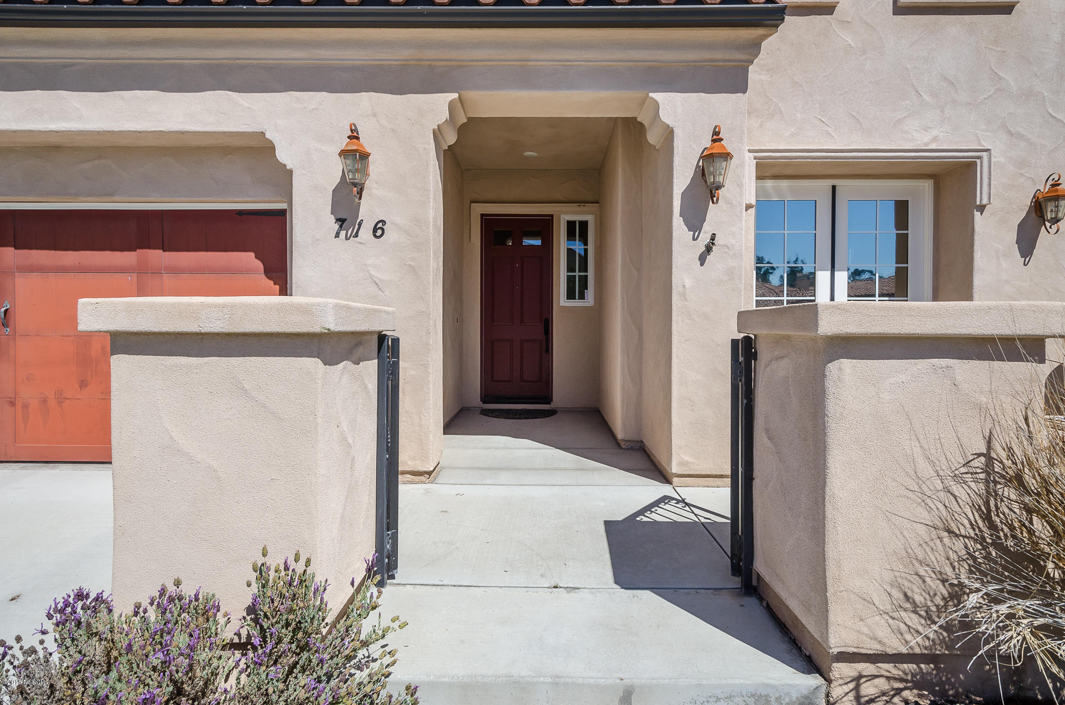 716 Enterprise Avenue Lompoc, CA 93436 - Photo 3 of 43 a entryway view with a outdoor space