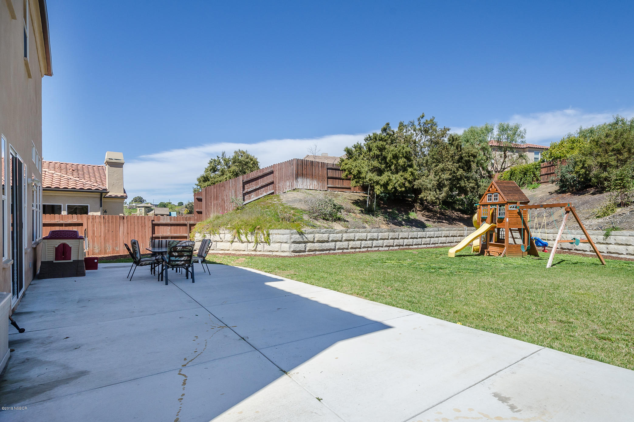 716 Enterprise Avenue Lompoc, CA 93436 - Photo 34 of 43 a view of a park with large trees