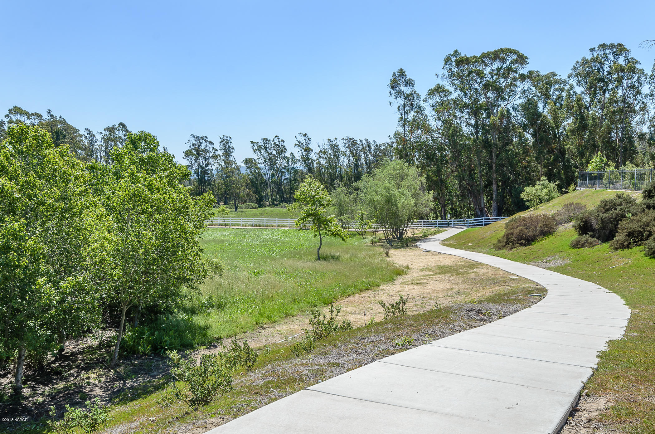 716 Enterprise Avenue Lompoc, CA 93436 - Photo 43 of 43 a view of a park with large trees