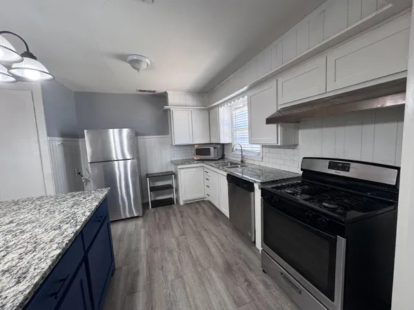 $1,650 | 2614 31st Street, Lubbock, TX 79410