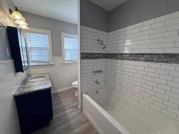 $1,650 | 2614 31st Street, Lubbock, TX 79410