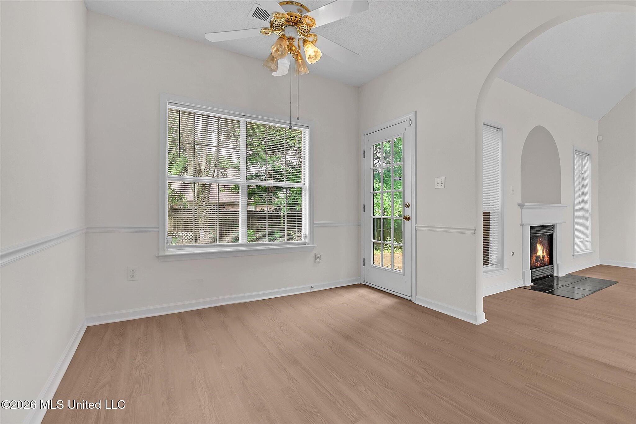 9601 Geneva Loop East Olive Branch, MS 38654 - Photo 10 of 20 20-DSC01972