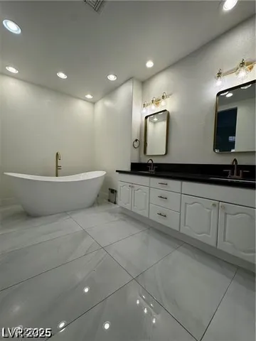 $3,395 | Undisclosed Address, Las Vegas, NV 89128