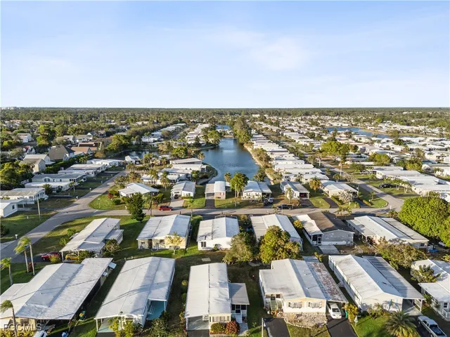 a view of swimming pool with a patio