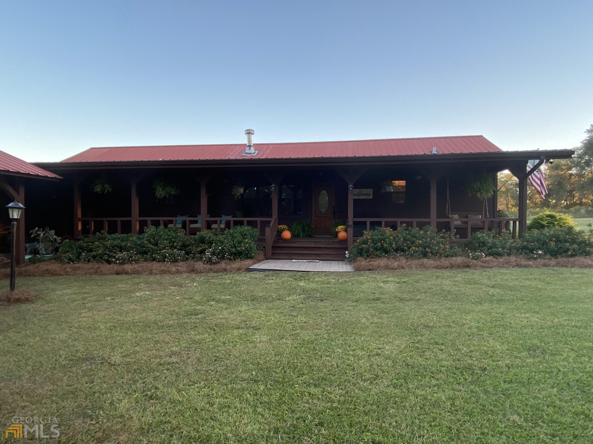372 Dewey Road Quitman, GA 31643 - Photo 1 of 1 a view of house with outdoor space and porch