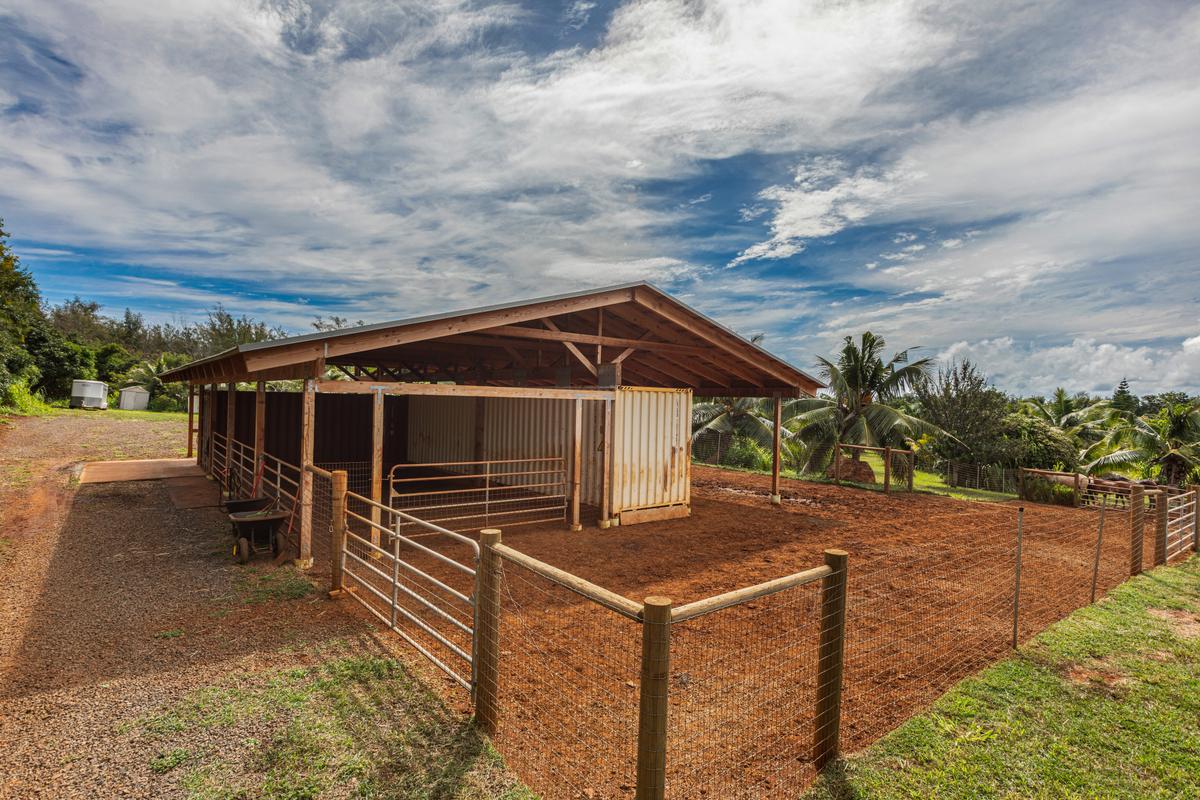 6020 Koolau Road, Unit 53 Kilauea, HI 96754 - Photo 18 of 28 Gallery Image 18