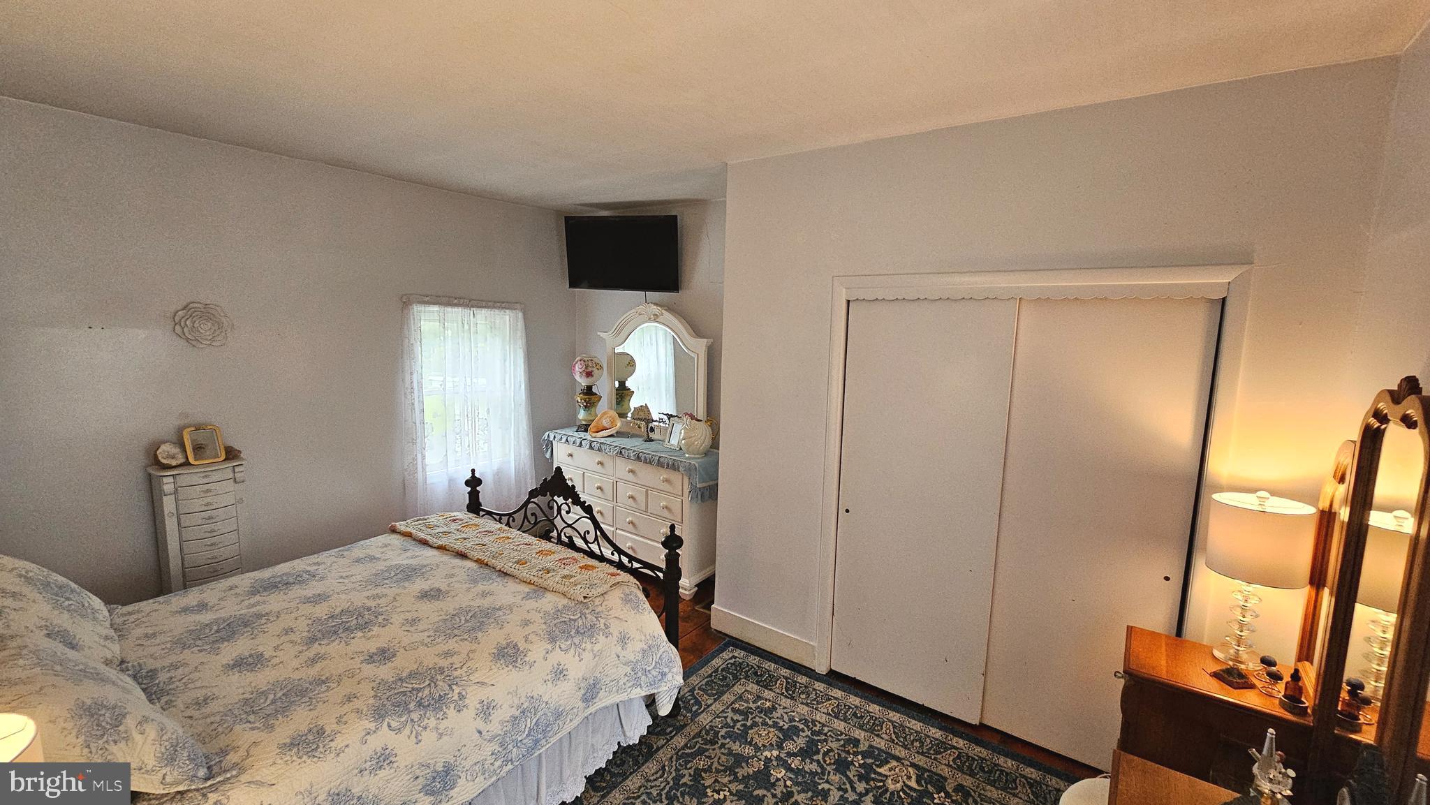 441 Dutch Neck Road East Windsor, NJ 08520 - Photo 24 of 51 Bedroom 1
