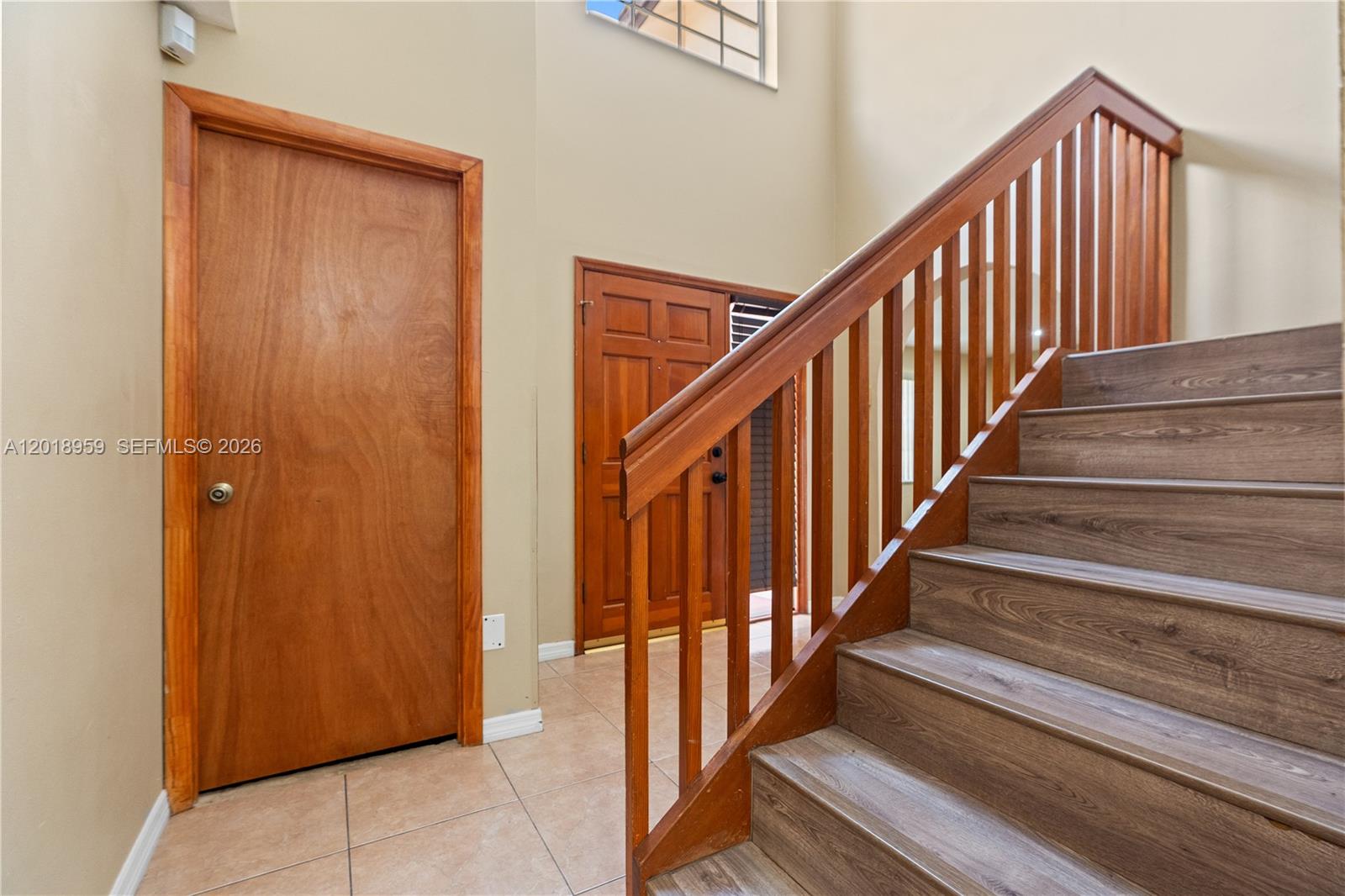 15345 Southwest 63rd Terrace Miami, FL 33193 - Photo 42 of 51 a view of entryway