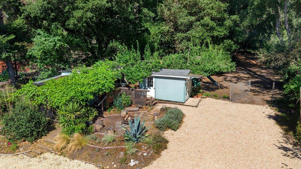 8484 East Zayante Road Felton, CA 95018 - Photo 4 of 58