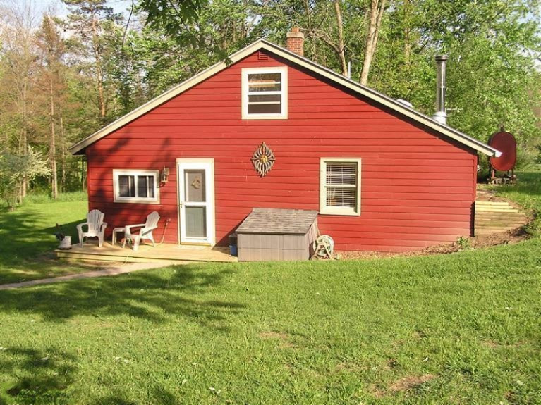 947 South Bellamy Road Ionia, MI 48846 - Photo 1 of 21 Primary Photo