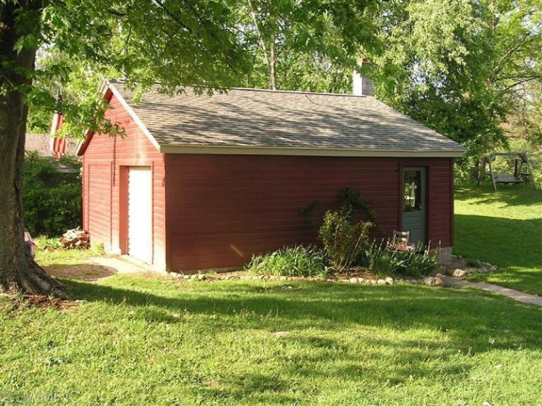 947 South Bellamy Road Ionia, MI 48846 - Photo 16 of 21 Additional Photo