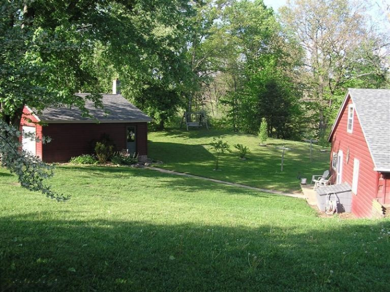 947 South Bellamy Road Ionia, MI 48846 - Photo 17 of 21 Additional Photo