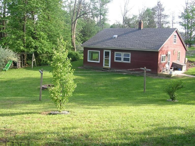 947 South Bellamy Road Ionia, MI 48846 - Photo 19 of 21 Additional Photo