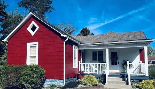 $154,900 | 67730 Kirkwood Heights Road, Bridgeport, OH 43912