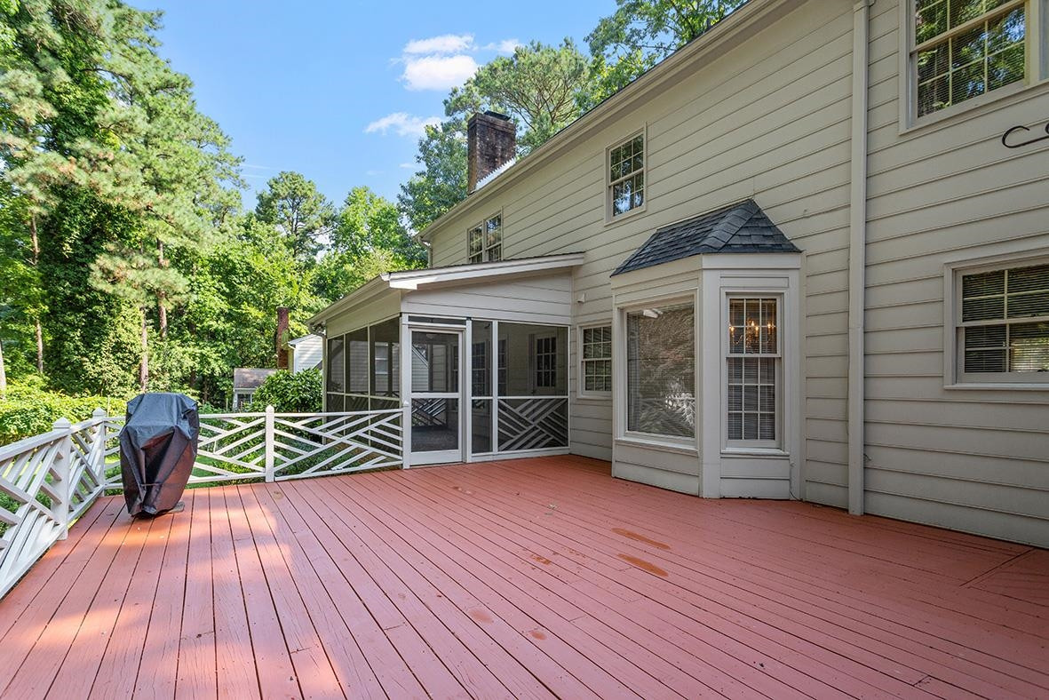 9441 Springdale Drive Raleigh, NC 27613 - Photo 33 of 33 Photo 33