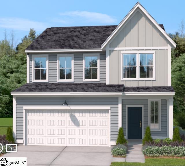20 Limestone Way Greenville, SC 29607 - Photo 1 of 8 Gallery Image 1