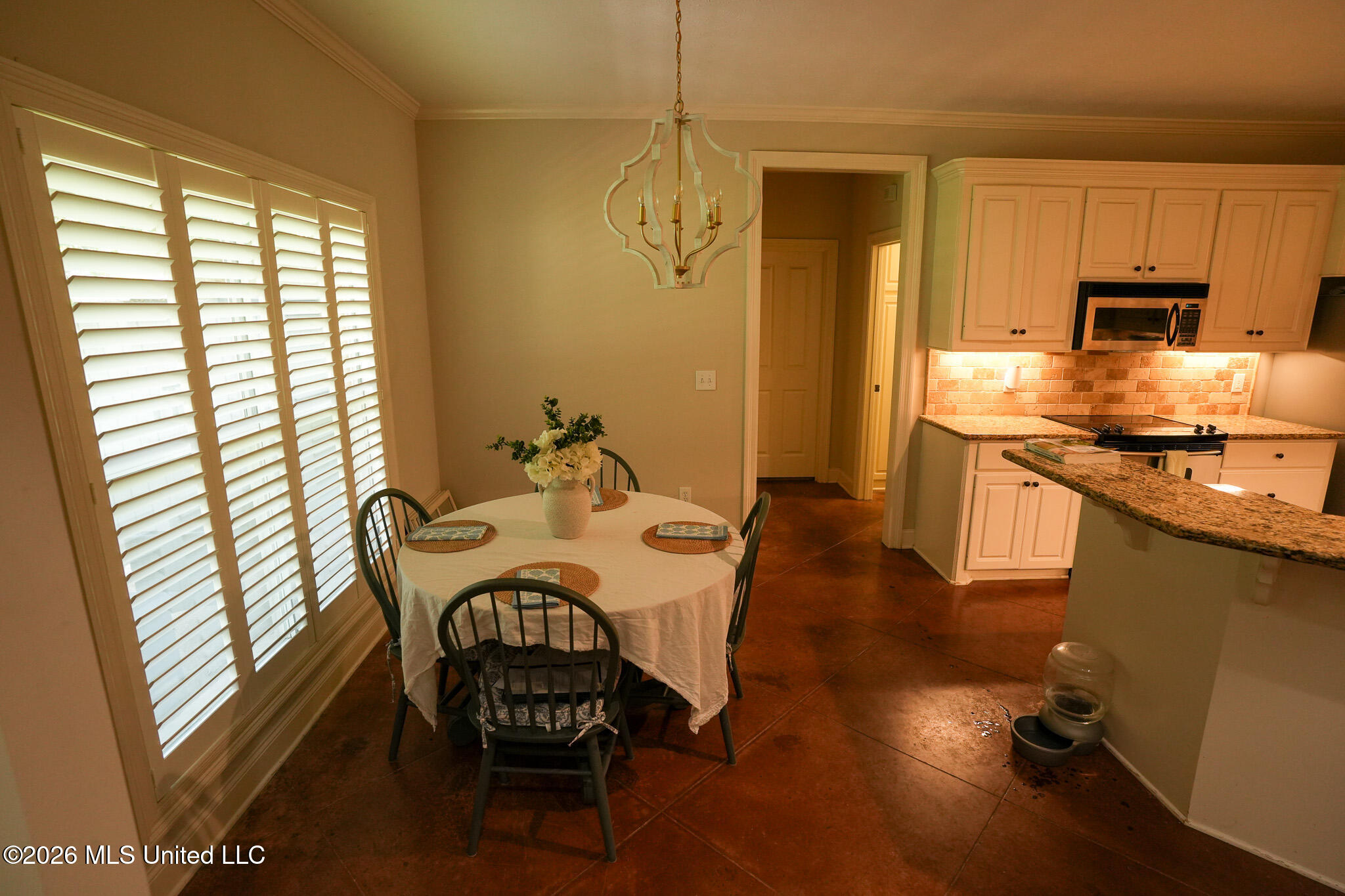 152 Seville Way Madison, MS 39110 - Photo 7 of 33 DSC04688