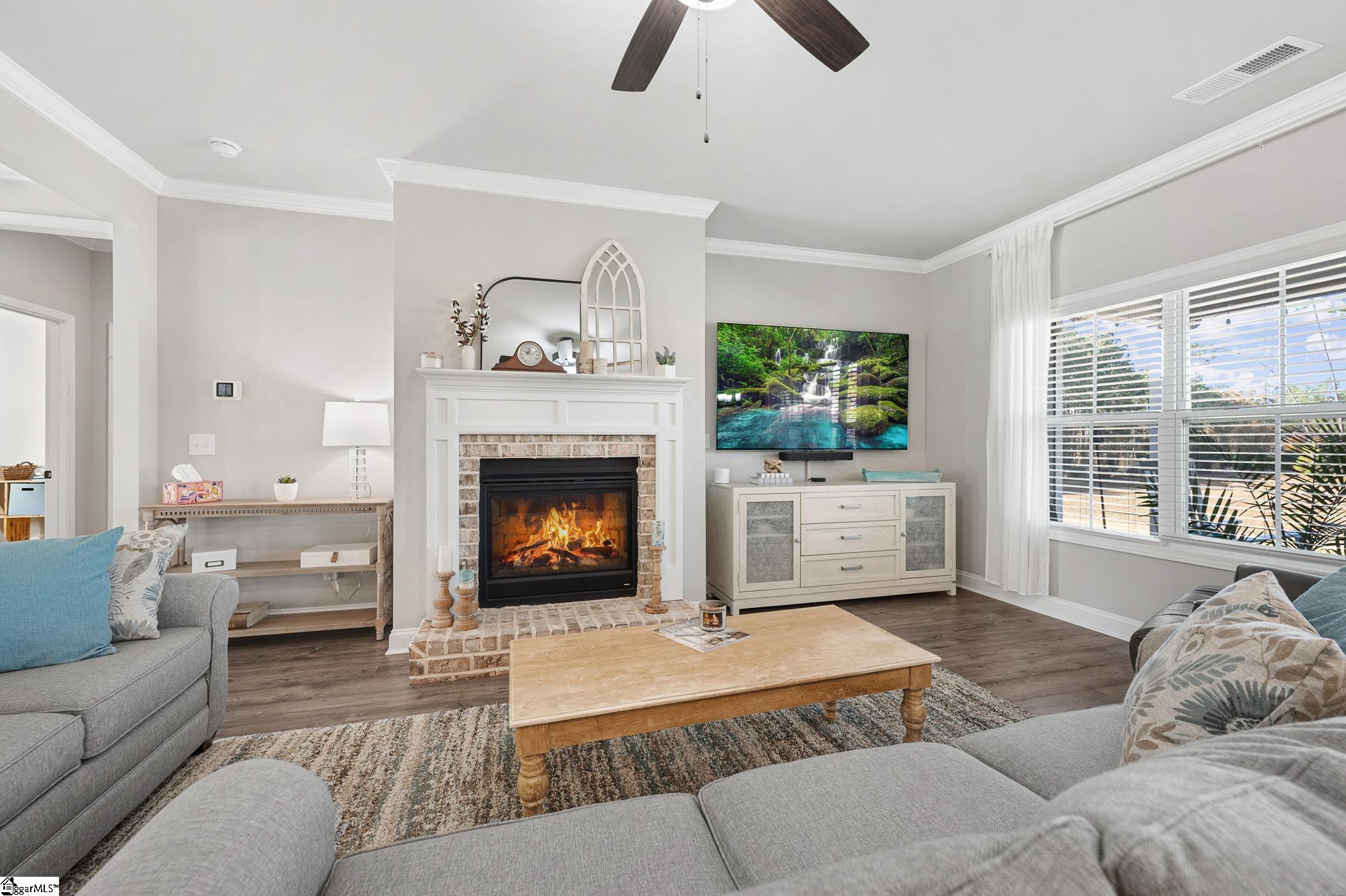 1 Martin Woods Way Fountain Inn, SC 29644 - Photo 11 of 33