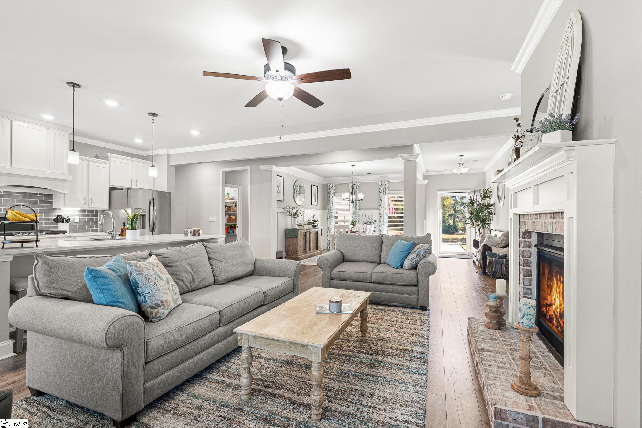 1 Martin Woods Way Fountain Inn, SC 29644 - Photo 12 of 33