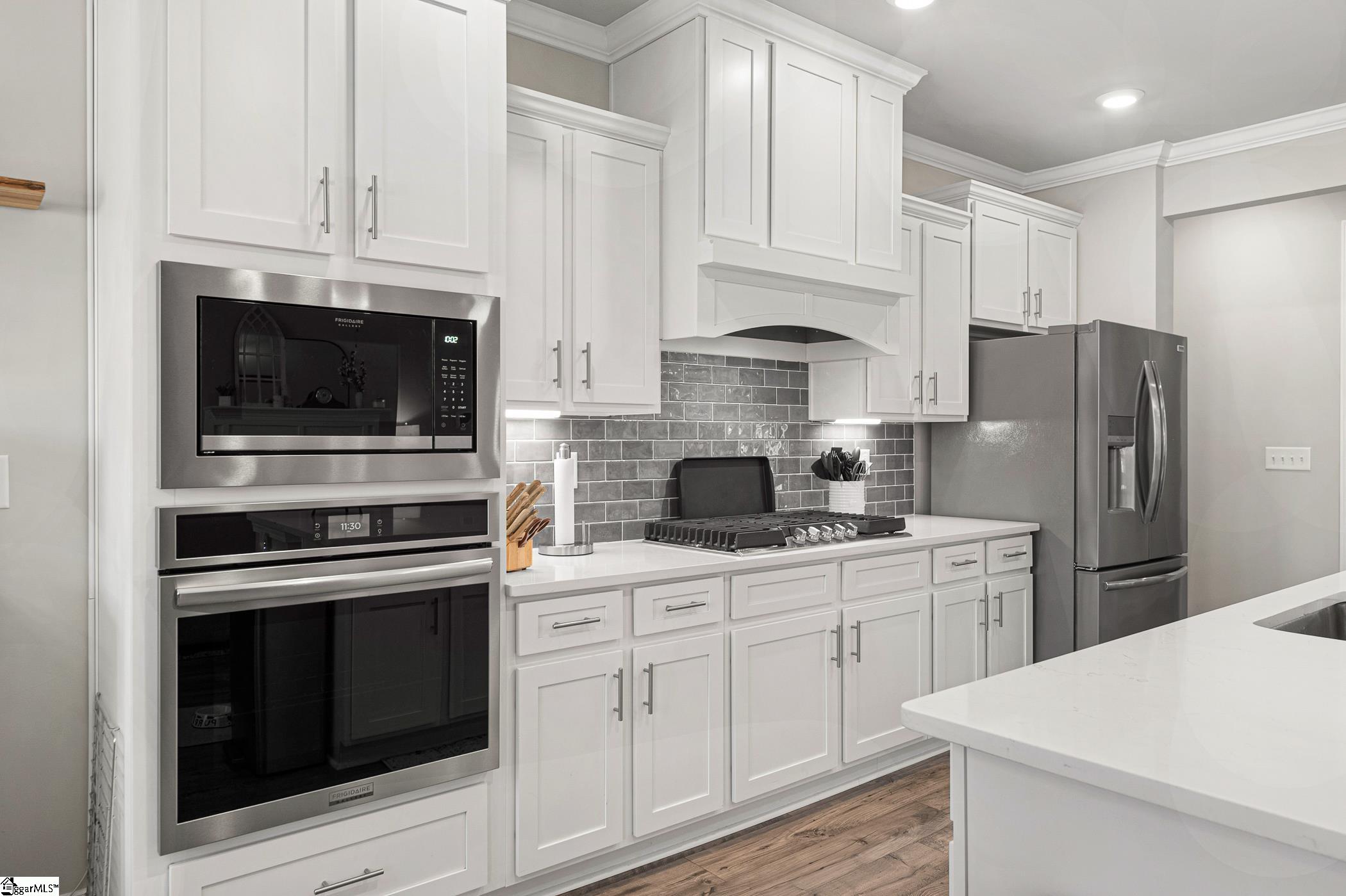 1 Martin Woods Way Fountain Inn, SC 29644 - Photo 14 of 33