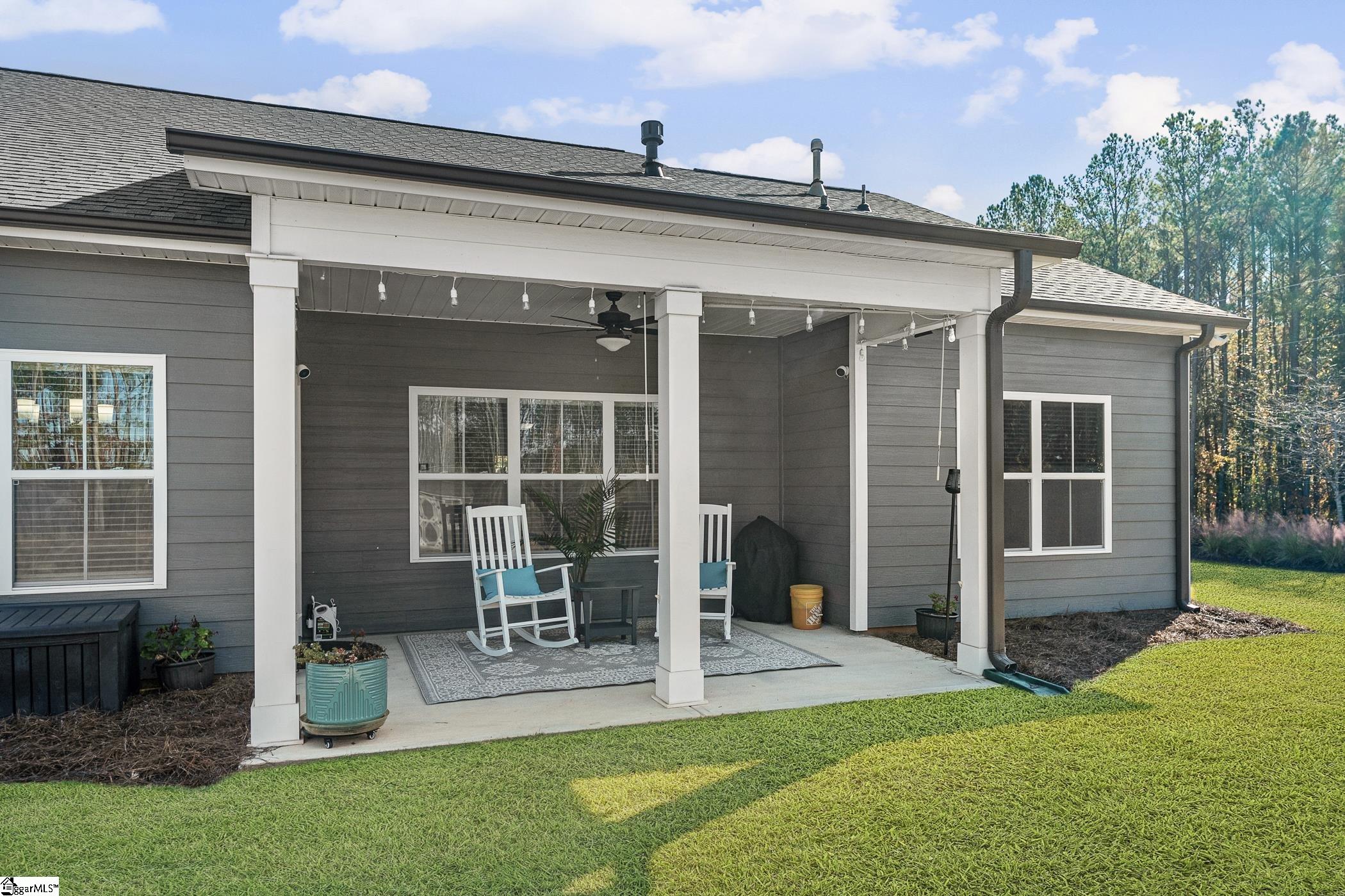 1 Martin Woods Way Fountain Inn, SC 29644 - Photo 30 of 33