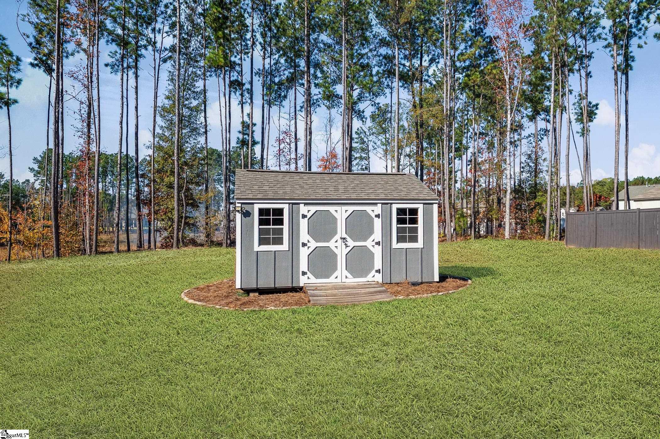 1 Martin Woods Way Fountain Inn, SC 29644 - Photo 32 of 33