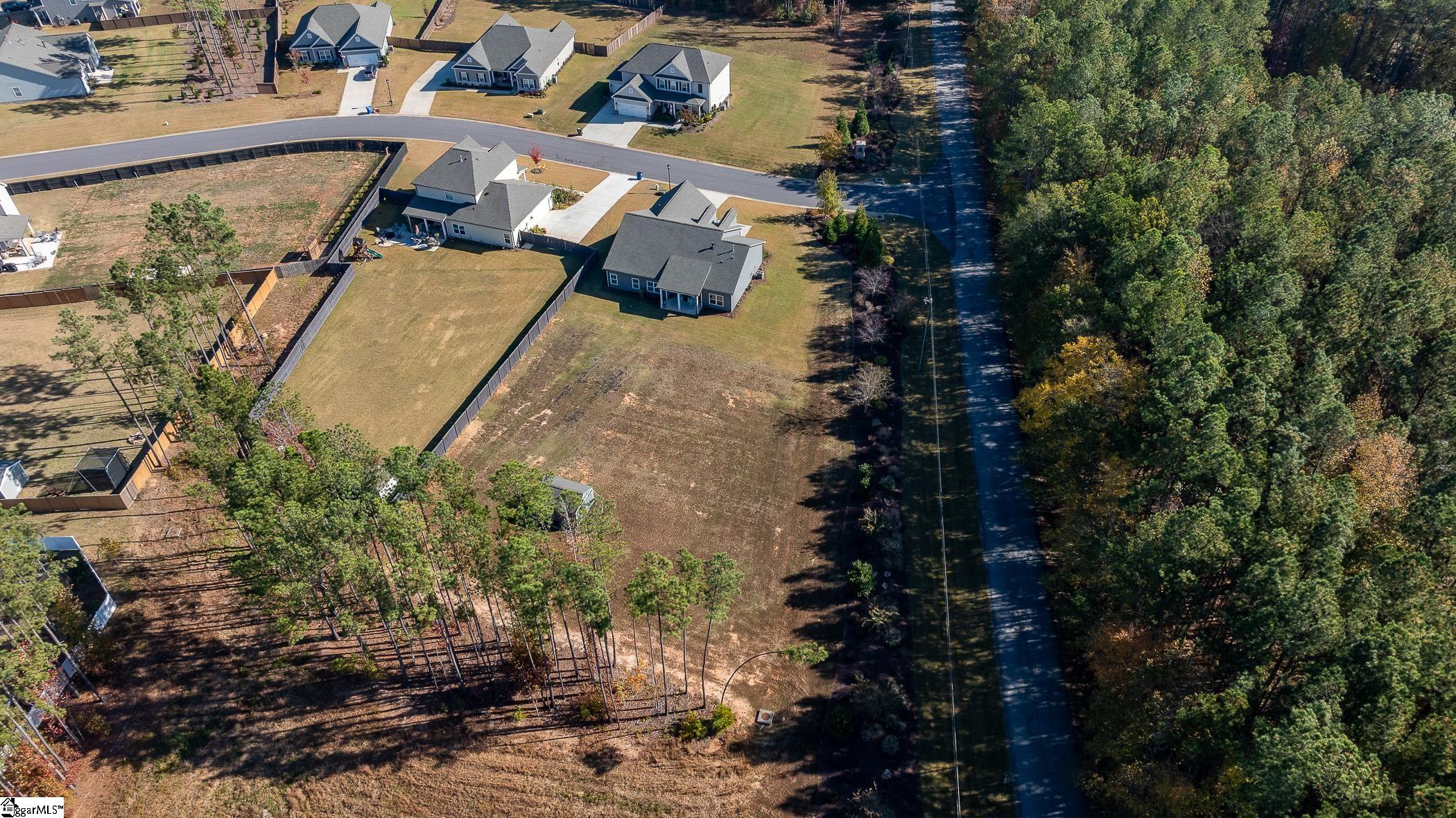 1 Martin Woods Way Fountain Inn, SC 29644 - Photo 33 of 33