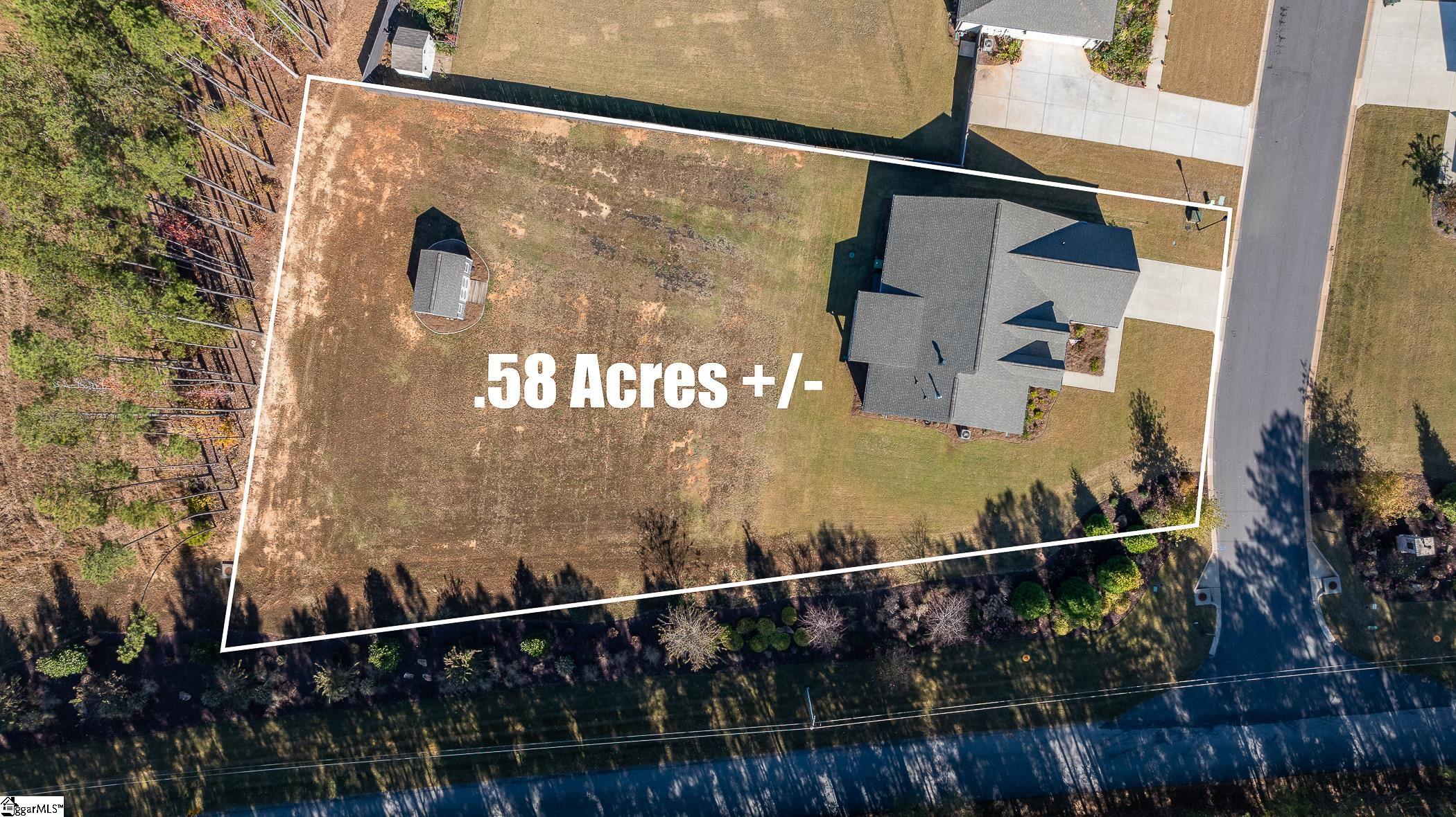 1 Martin Woods Way Fountain Inn, SC 29644 - Photo 4 of 33