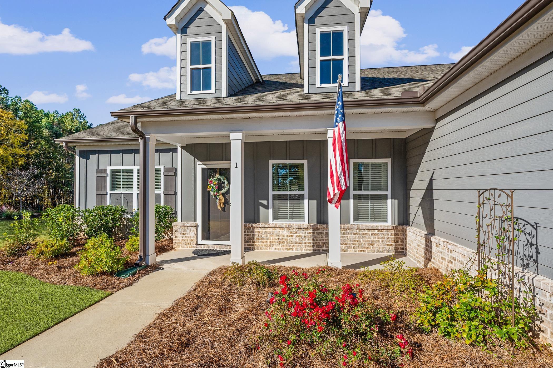 1 Martin Woods Way Fountain Inn, SC 29644 - Photo 6 of 33