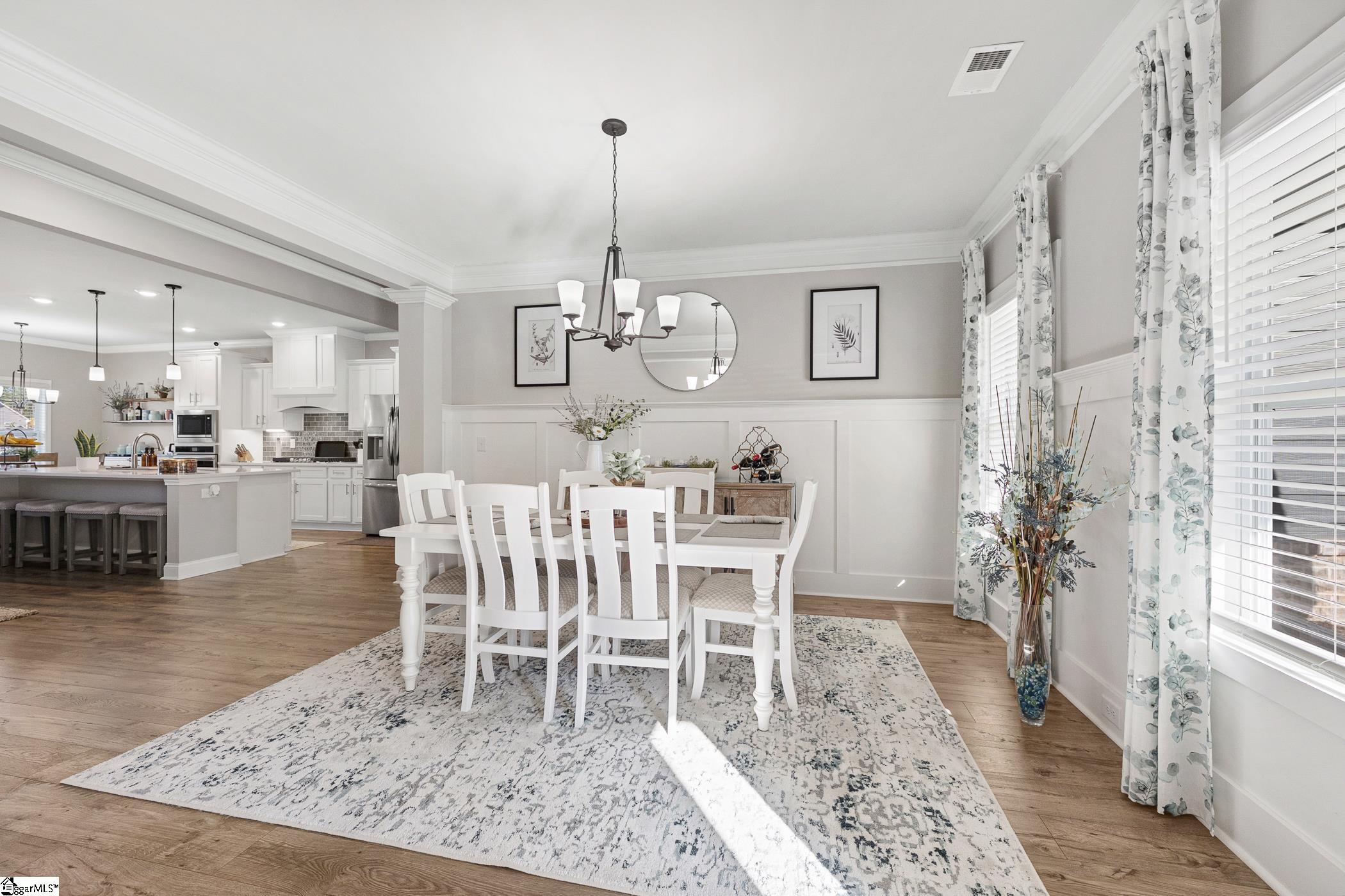 1 Martin Woods Way Fountain Inn, SC 29644 - Photo 9 of 33