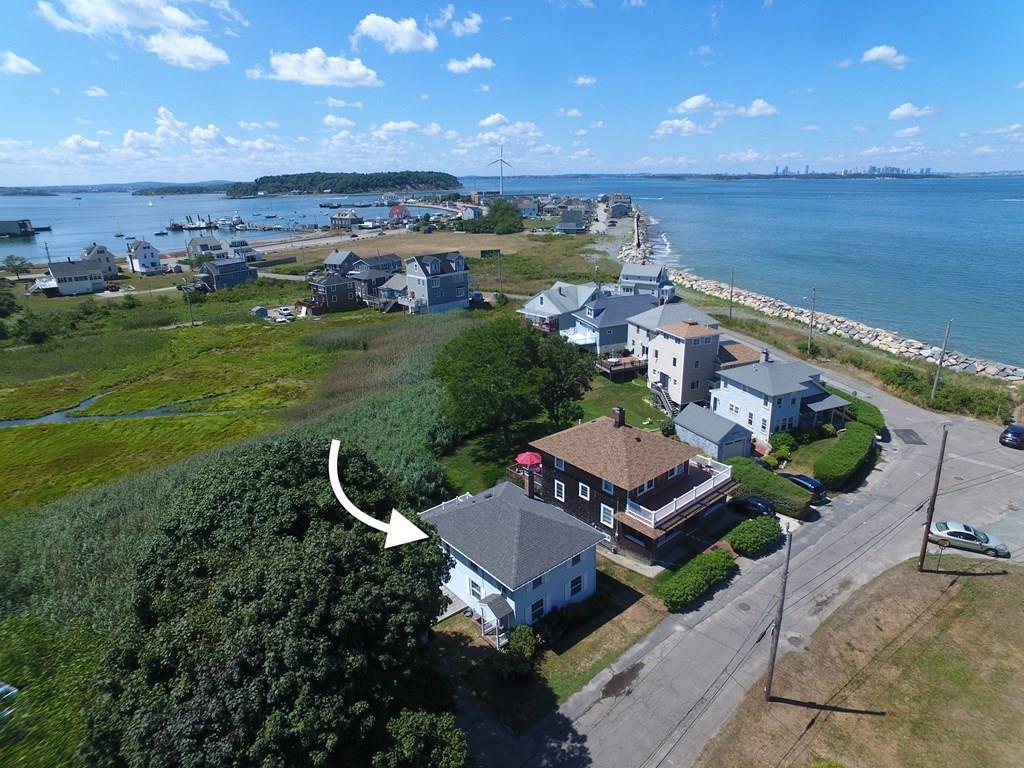 189 Spring Street Hull, MA 02045 - Photo 1 of 42