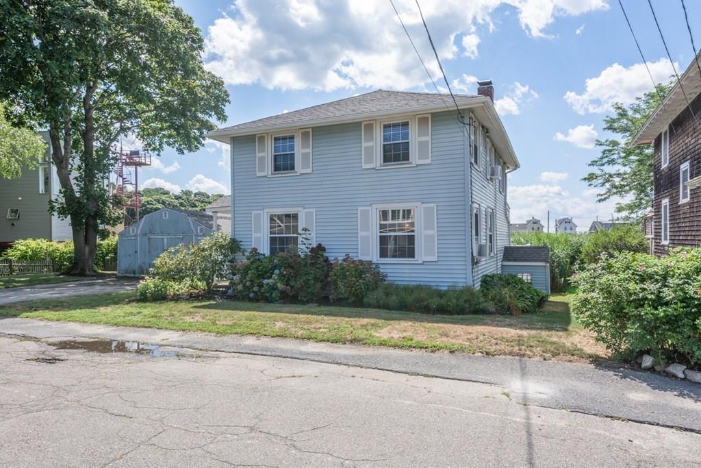 189 Spring Street Hull, MA 02045 - Photo 4 of 42