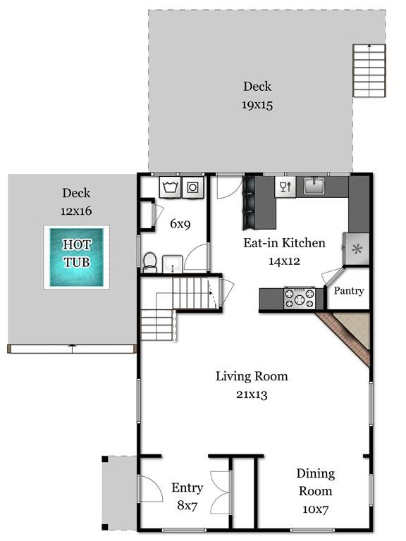 189 Spring Street Hull, MA 02045 - Photo 41 of 42