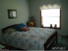 62 Bunnells Run Road Pennsboro, WV 26415 - Photo 12 of 12 Bedroom 2