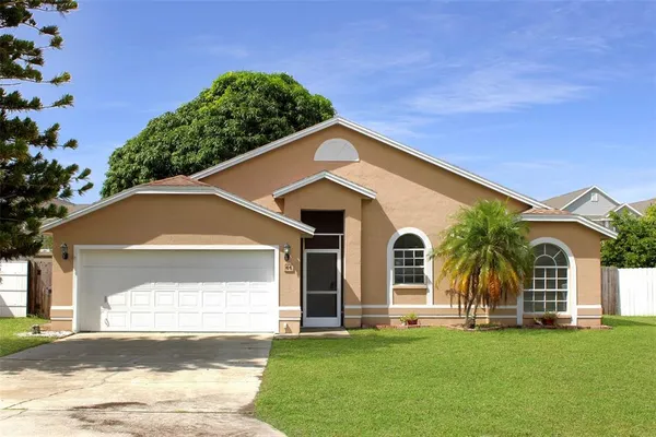 $1,850 | 44 St Kitts Circle, Winter Haven, FL 33884