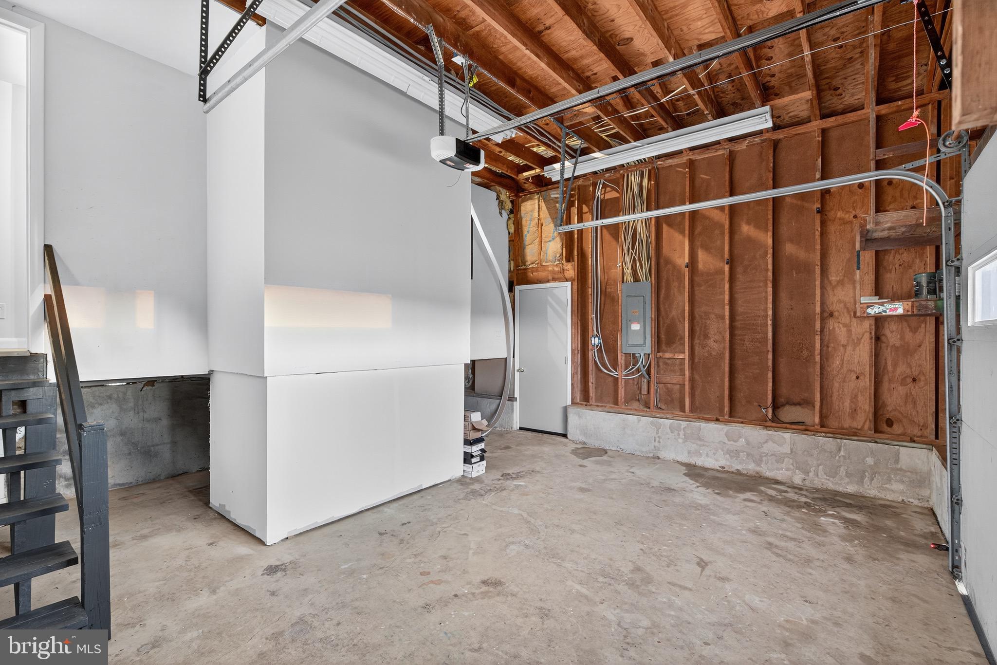 119 Oaks Road Oxford, PA 19363 - Photo 24 of 58 a view of an empty room