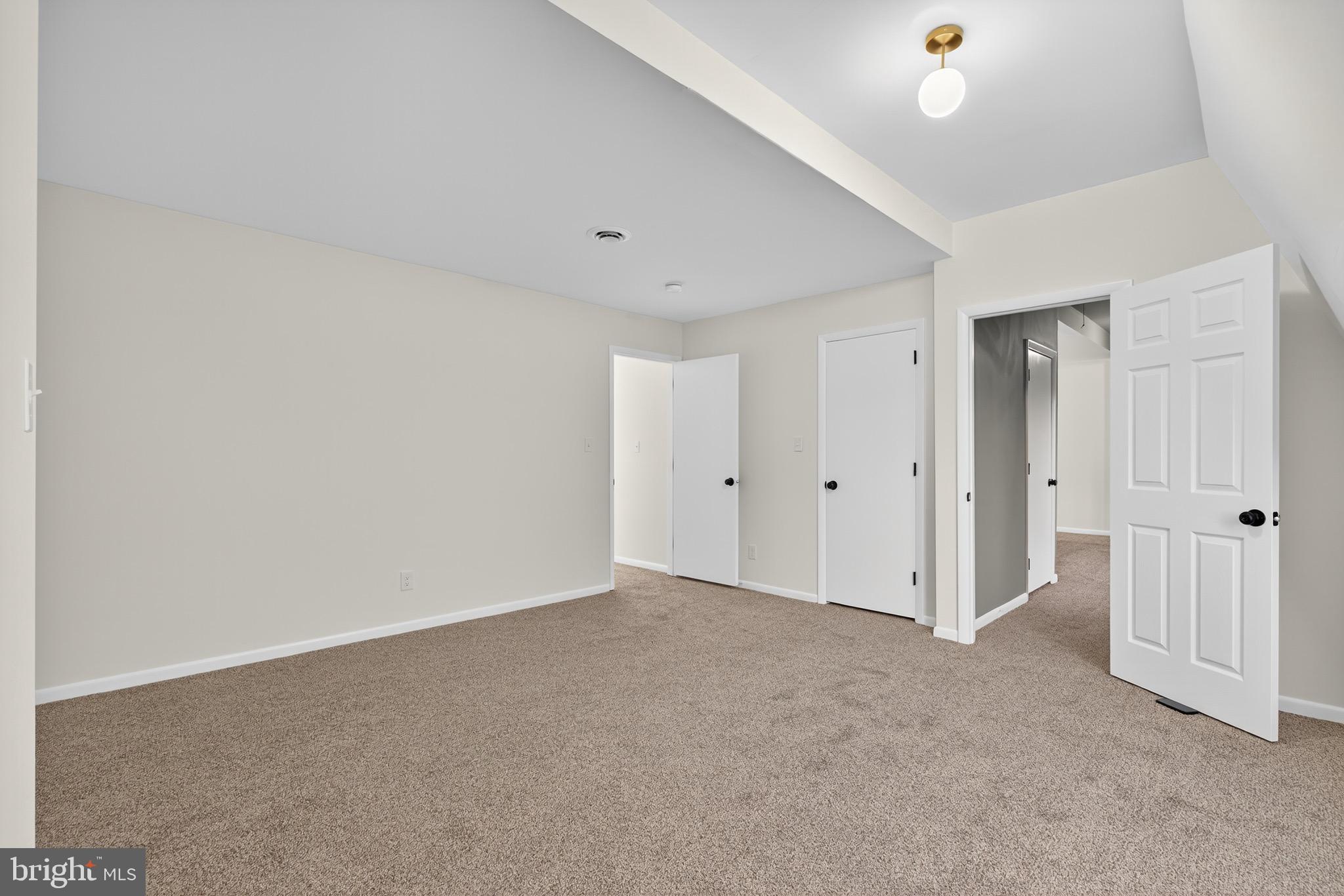 119 Oaks Road Oxford, PA 19363 - Photo 35 of 58 a view of an empty room