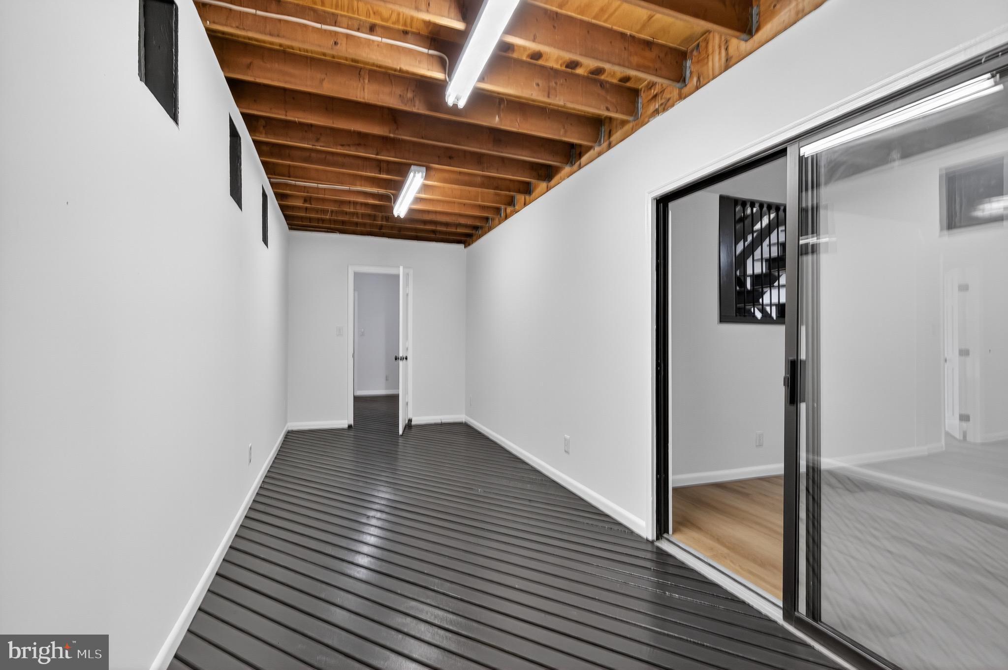 119 Oaks Road Oxford, PA 19363 - Photo 43 of 58 a view of an empty room