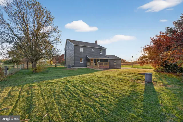 $515,000 | 119 Oaks Road, Oxford, PA 19363