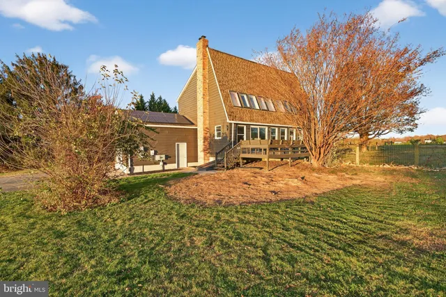 $515,000 | 119 Oaks Road, Oxford, PA 19363