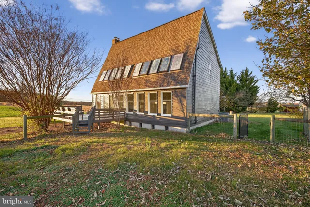 $515,000 | 119 Oaks Road, Oxford, PA 19363