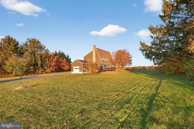 $515,000 | 119 Oaks Road, Oxford, PA 19363