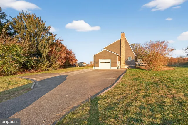 $515,000 | 119 Oaks Road, Oxford, PA 19363