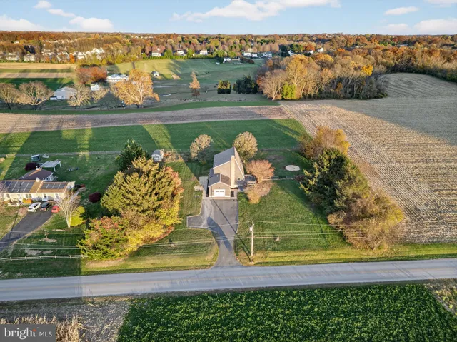 $515,000 | 119 Oaks Road, Oxford, PA 19363