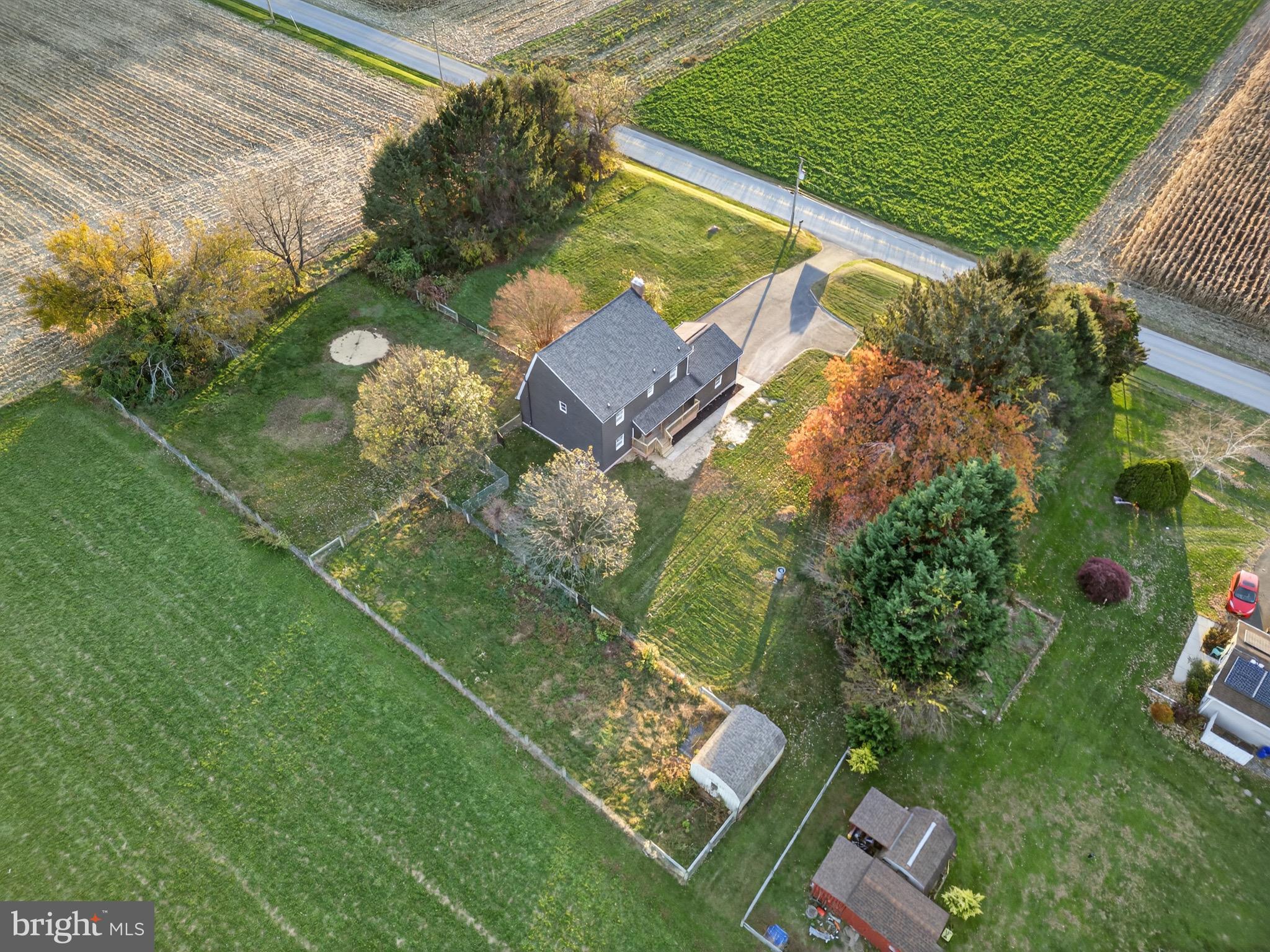 119 Oaks Road Oxford, PA 19363 - Photo 54 of 58