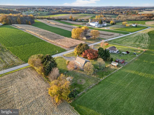 $515,000 | 119 Oaks Road, Oxford, PA 19363