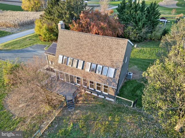 $515,000 | 119 Oaks Road, Oxford, PA 19363